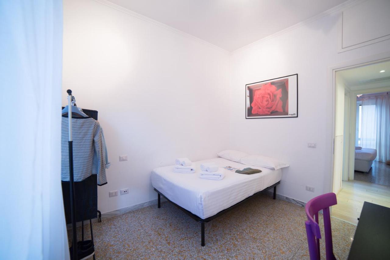 Rent In Rome - Durazzo Extérieur photo