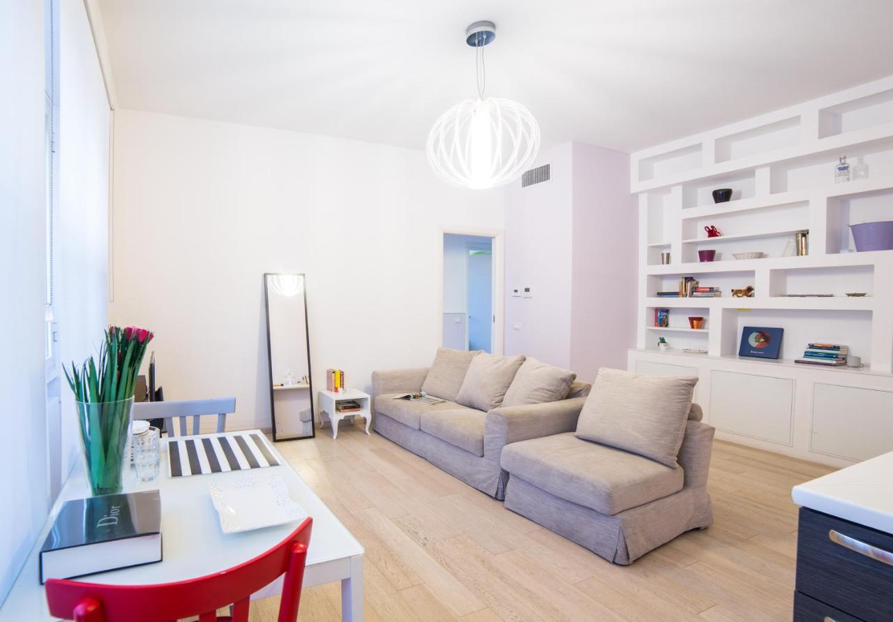 Rent In Rome - Durazzo Extérieur photo