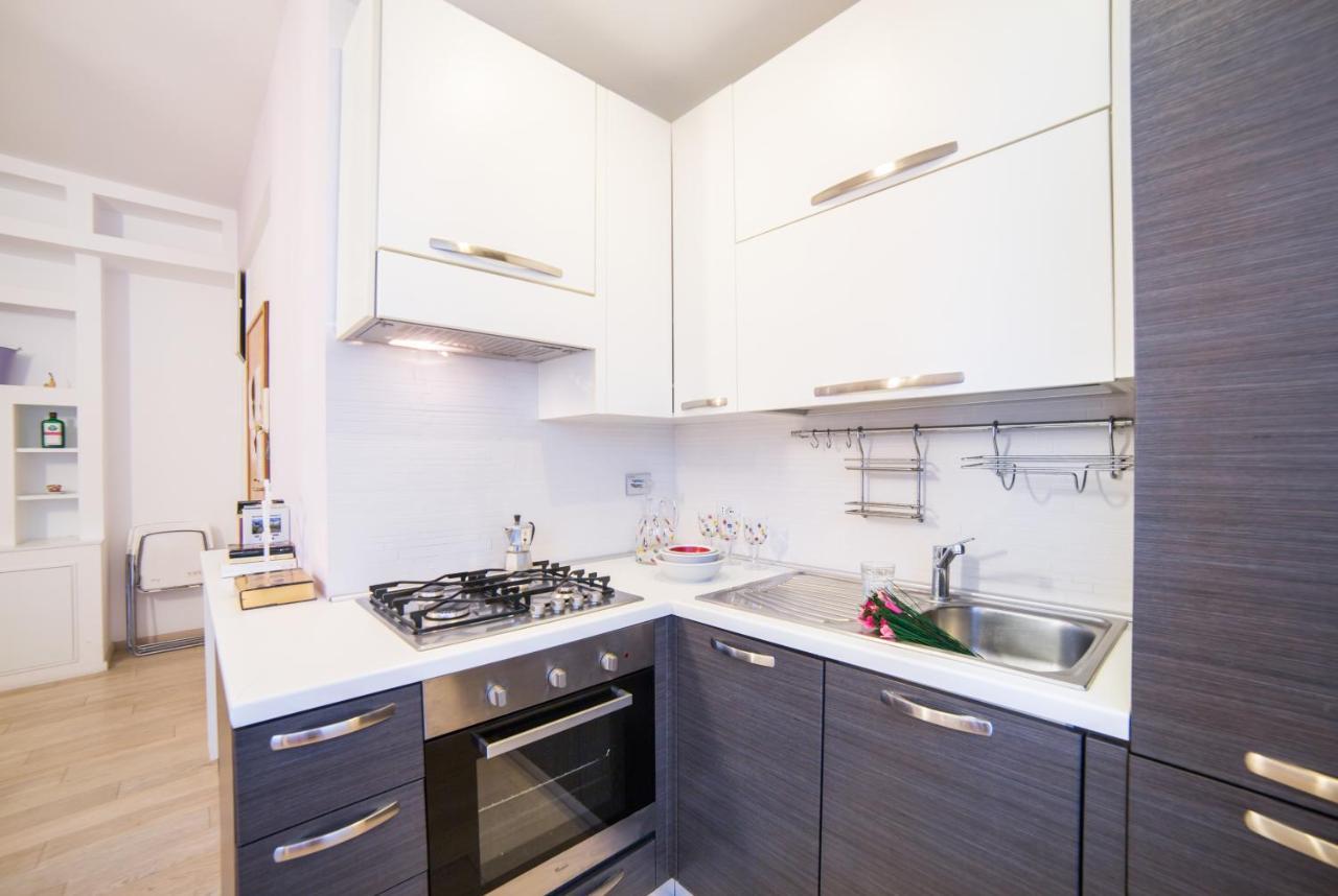 Rent In Rome - Durazzo Extérieur photo